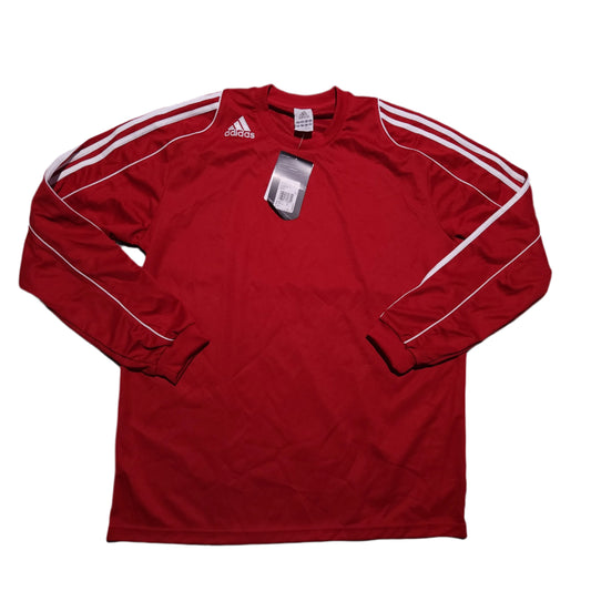 Adidas  ClimaLite Блуза/Мъжка  M/L