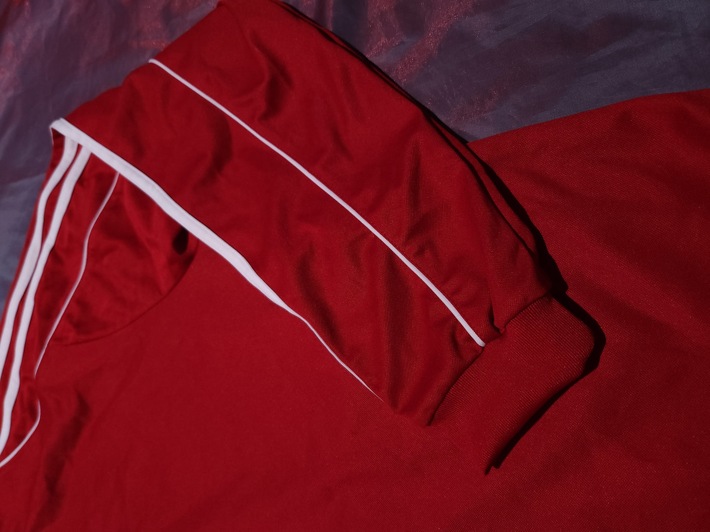 Adidas  ClimaLite Блуза/Мъжка  M/L