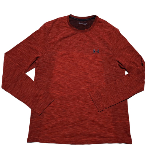 Under Armour Блуза/Мъжка L/XL