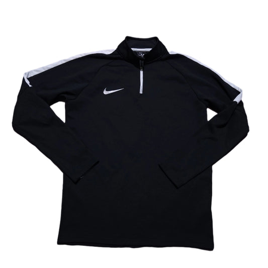 NIKE Ватирана Блуза/Мъжка  M
