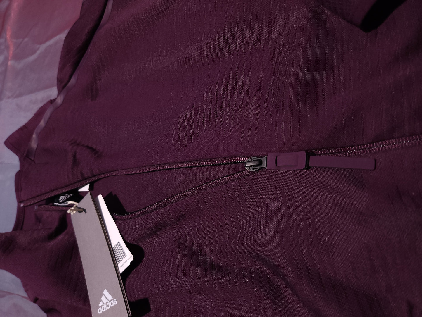 Adidas Performance  Long  Горнище/Дамско S