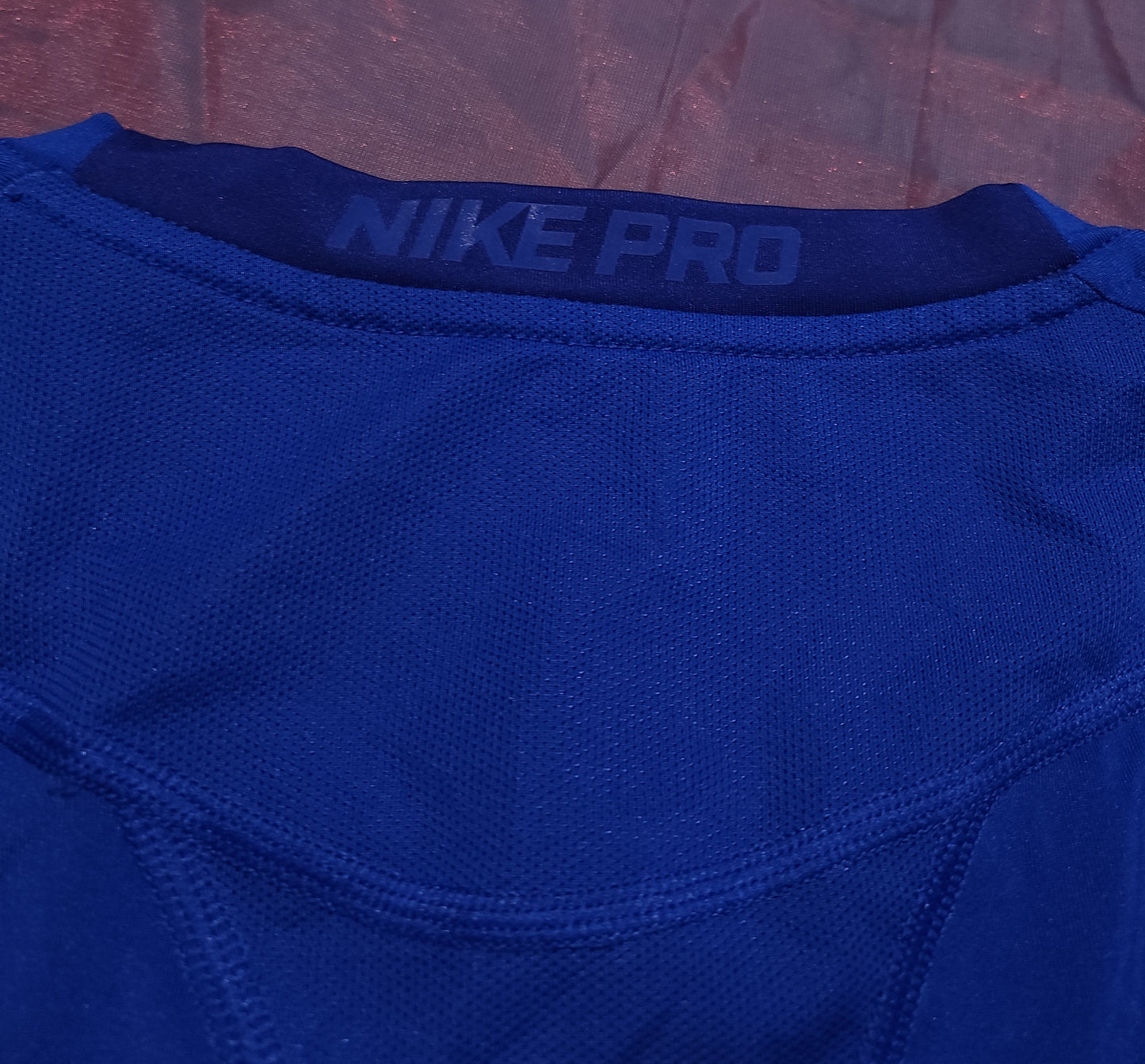 NIKE PRO Блуза/Мъжка L