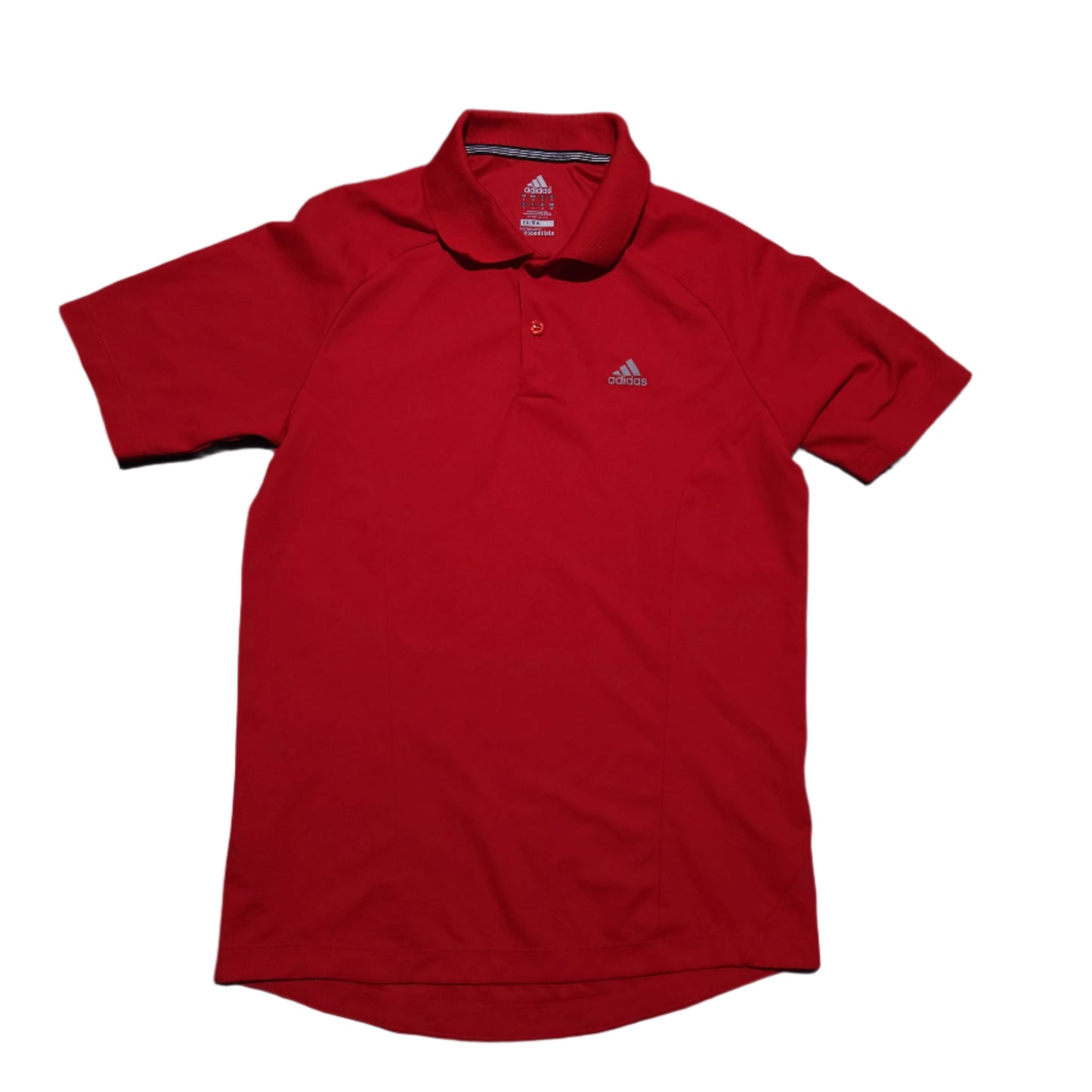 Adidas Polo   Тениска/Мъжка  S