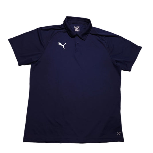 PUMA Polo Тениска/Мъжка XL