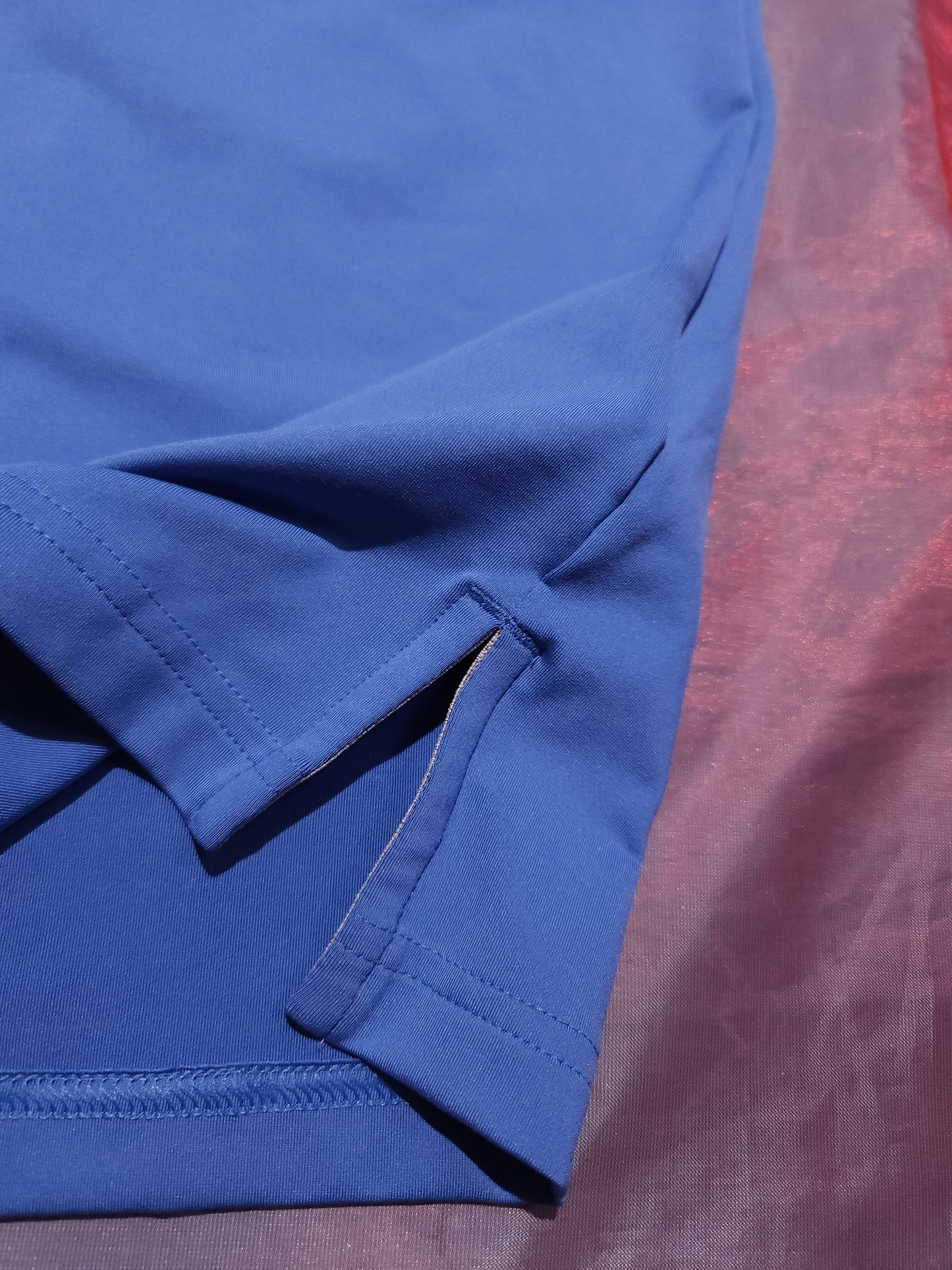 Adidas Polo Тениска/Мъжка M