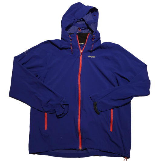 Bergans Of Norway Горнище/Яке   Мъжко XXL