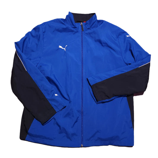 PUMA Горнище/Мъжко XXL