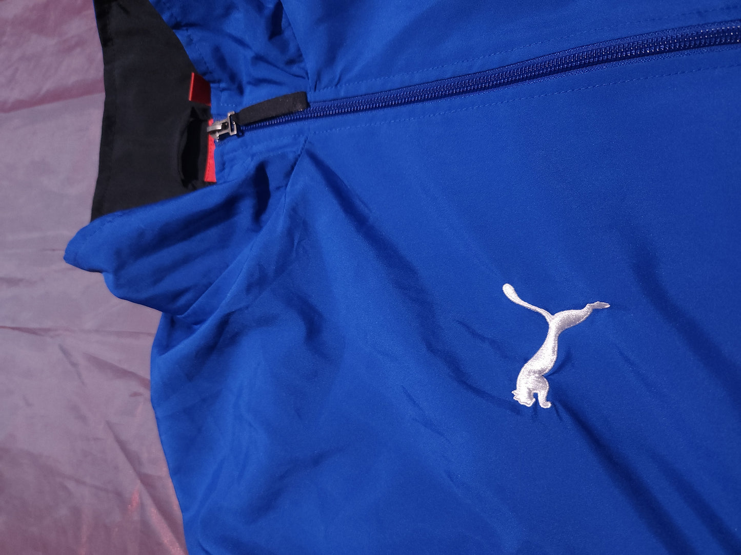 PUMA Горнище/Мъжко XXL