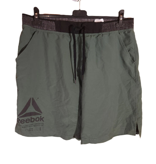 Reebok Къси Панталони Мъжки/L