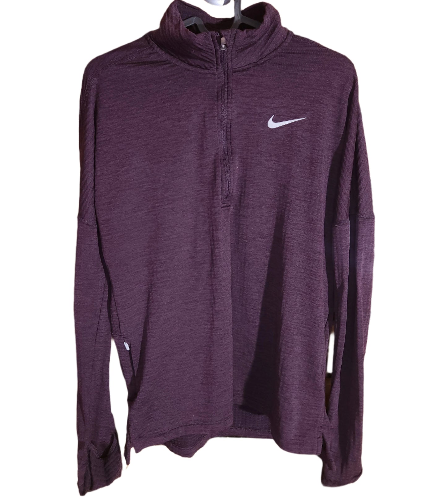 NIKE Running Блуза/Дамска S