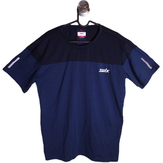 SWIX Тениска/Мъжка L/XL