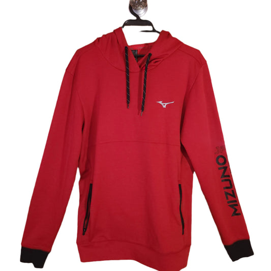 MIZUNO Суичър/Мъжки М