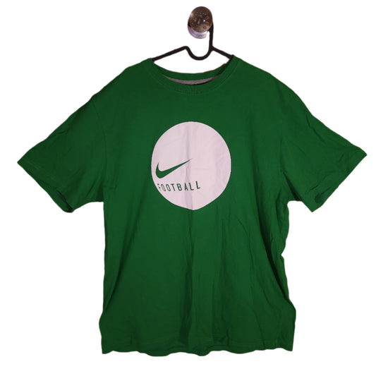 NIKE Tee Football   Тениска/Мъжла XXL