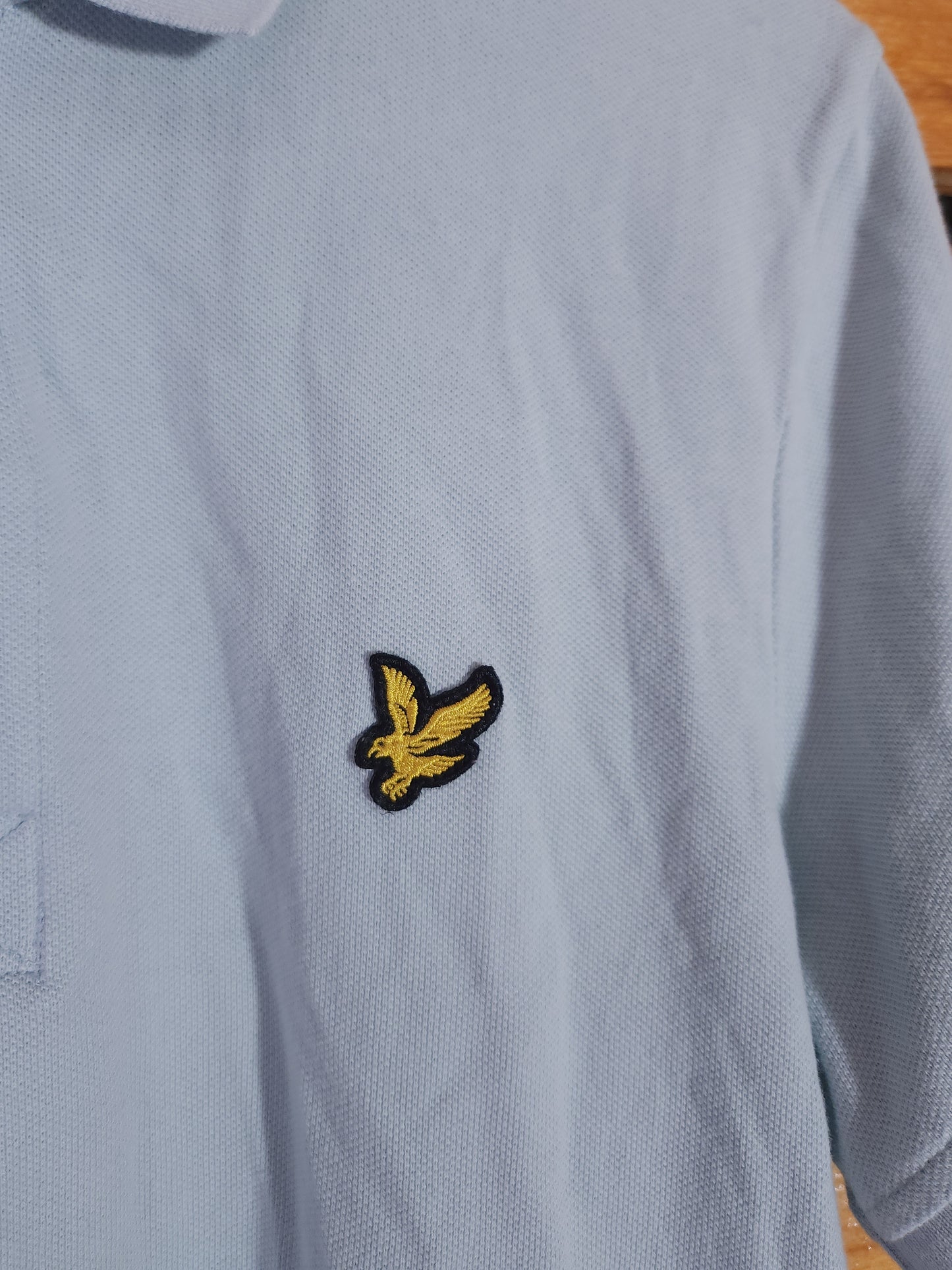Lyle & Scott  Polo Тениска/Мъжка S