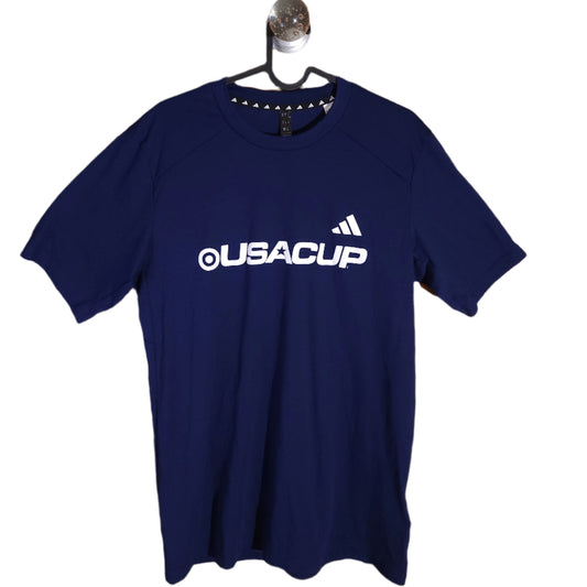 Adidas AeroReady Тениска/Мъжка М