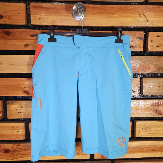 Norrona SoftShell Къси Панталони Мъжки/М