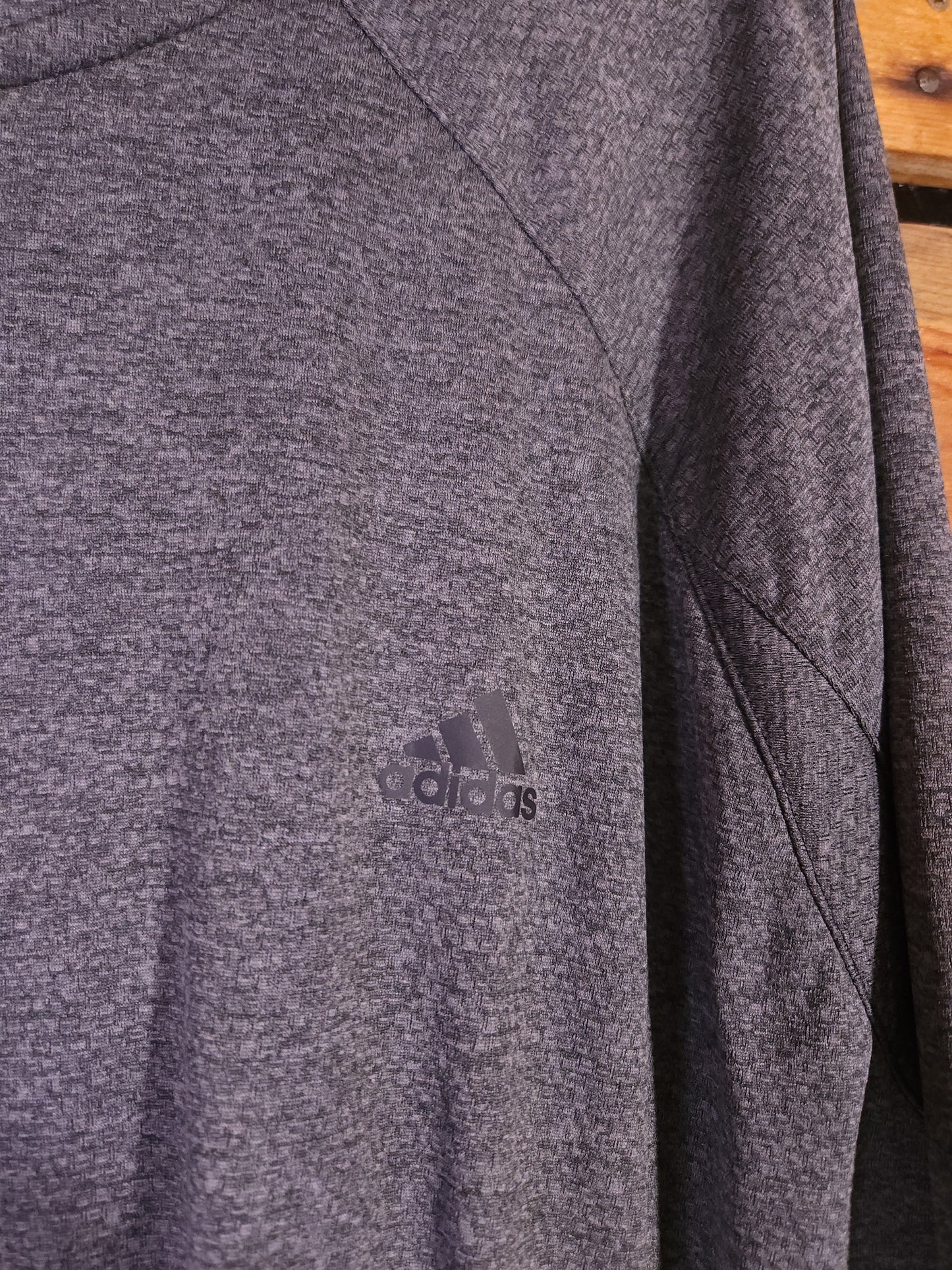 Adidas PERFORMANCE Горнище/Дамско XL