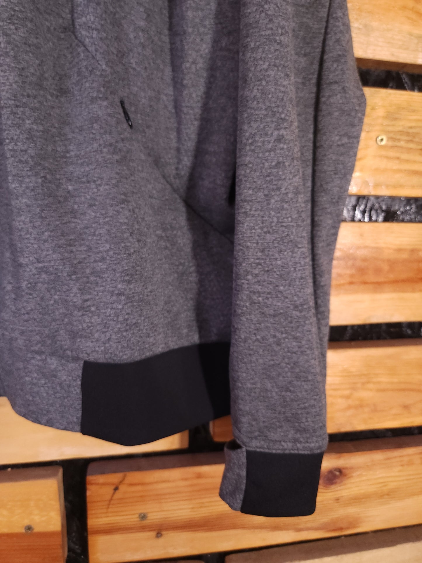 Adidas PERFORMANCE Горнище/Дамско XL