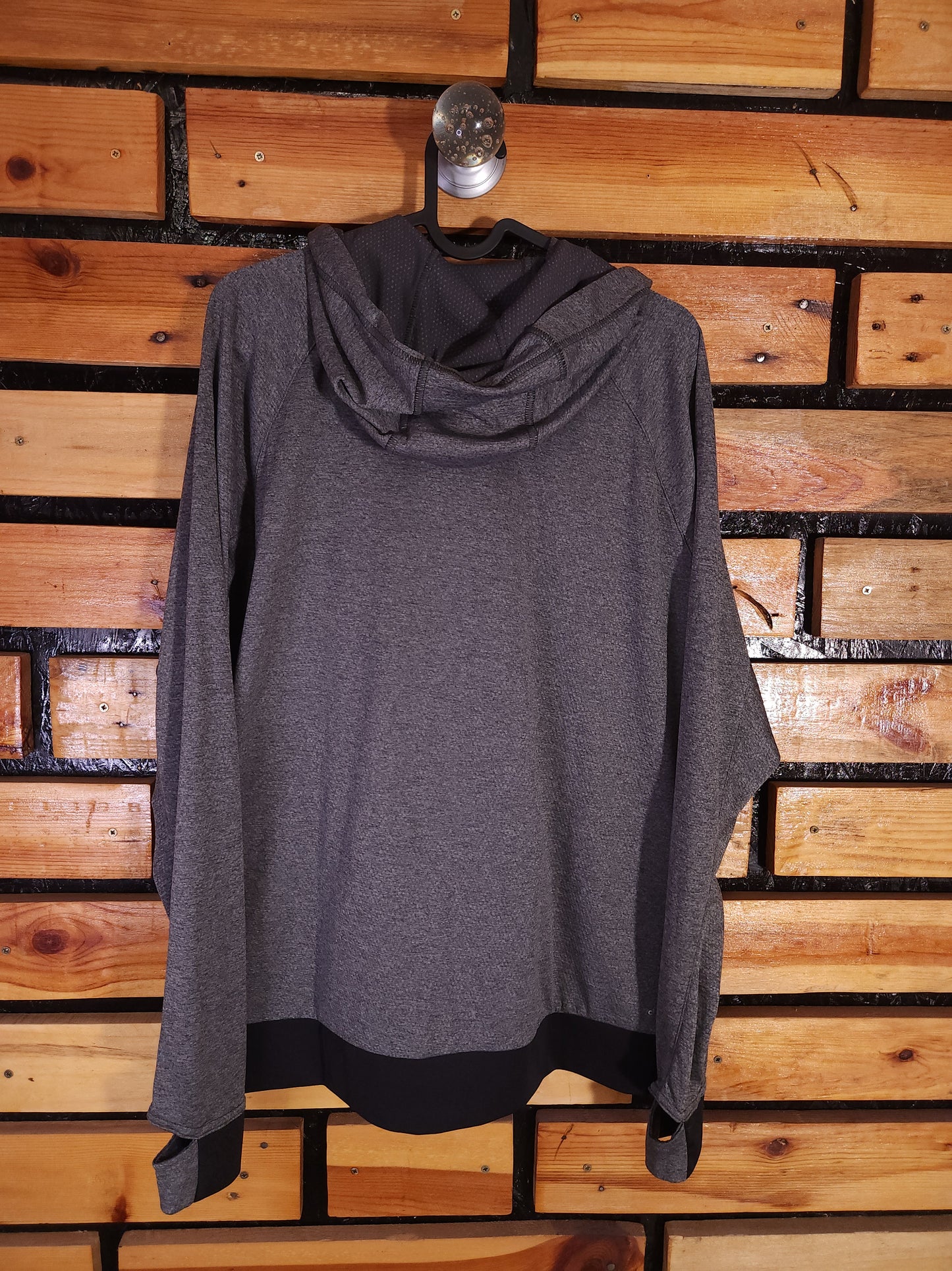 Adidas PERFORMANCE Горнище/Дамско XL