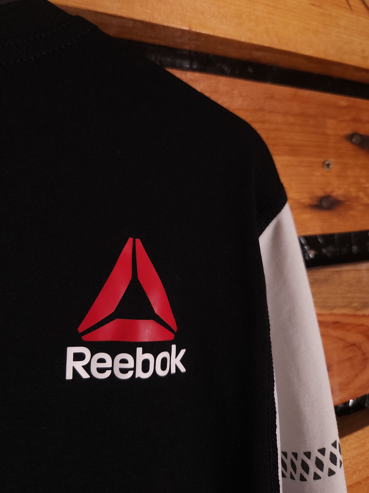 Reebok SpeedWick  Блуза/Мъжка М