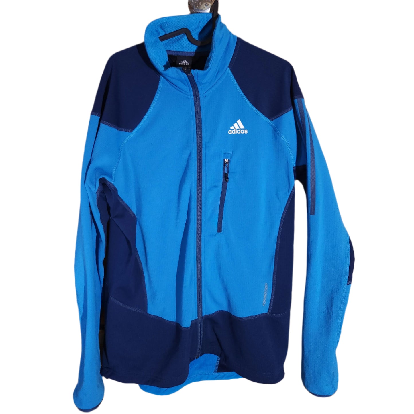 Adidas Formation Track Горнище Мъжко/L