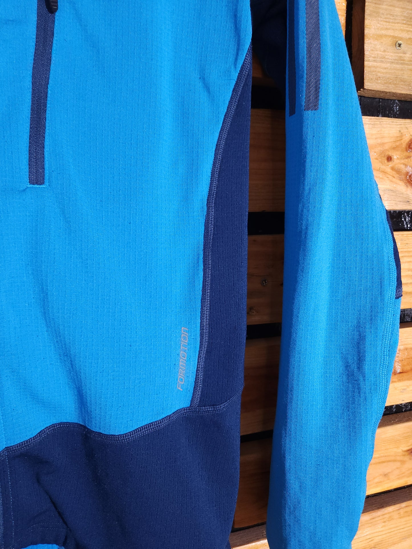 Adidas Formation Track Горнище Мъжко/L