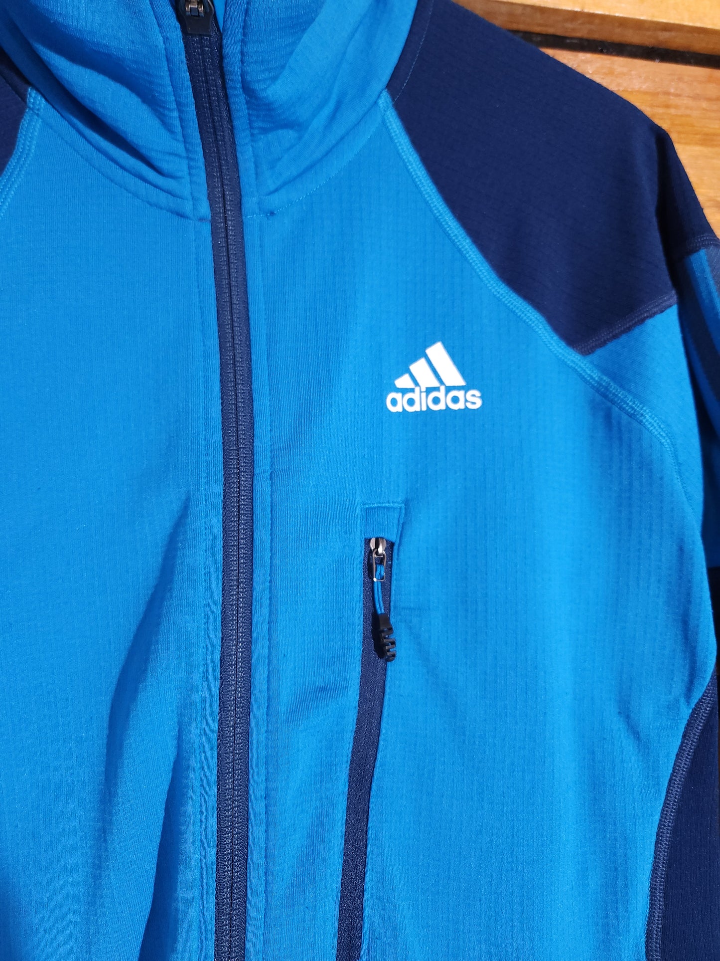 Adidas Formation Track Горнище Мъжко/L