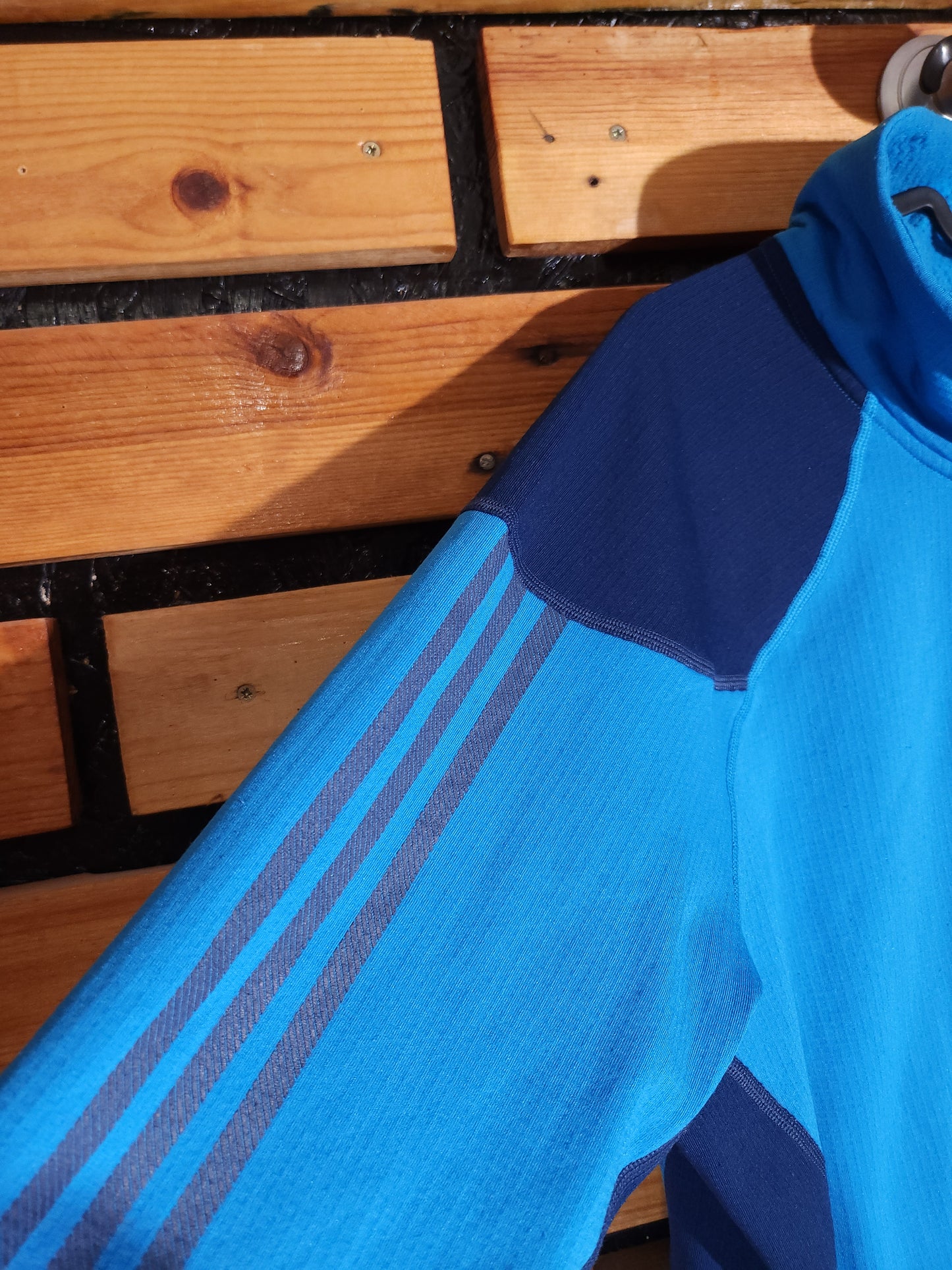 Adidas Formation Track Горнище Мъжко/L