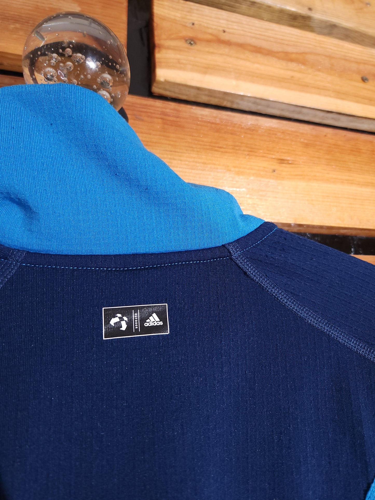 Adidas Formation Track Горнище Мъжко/L