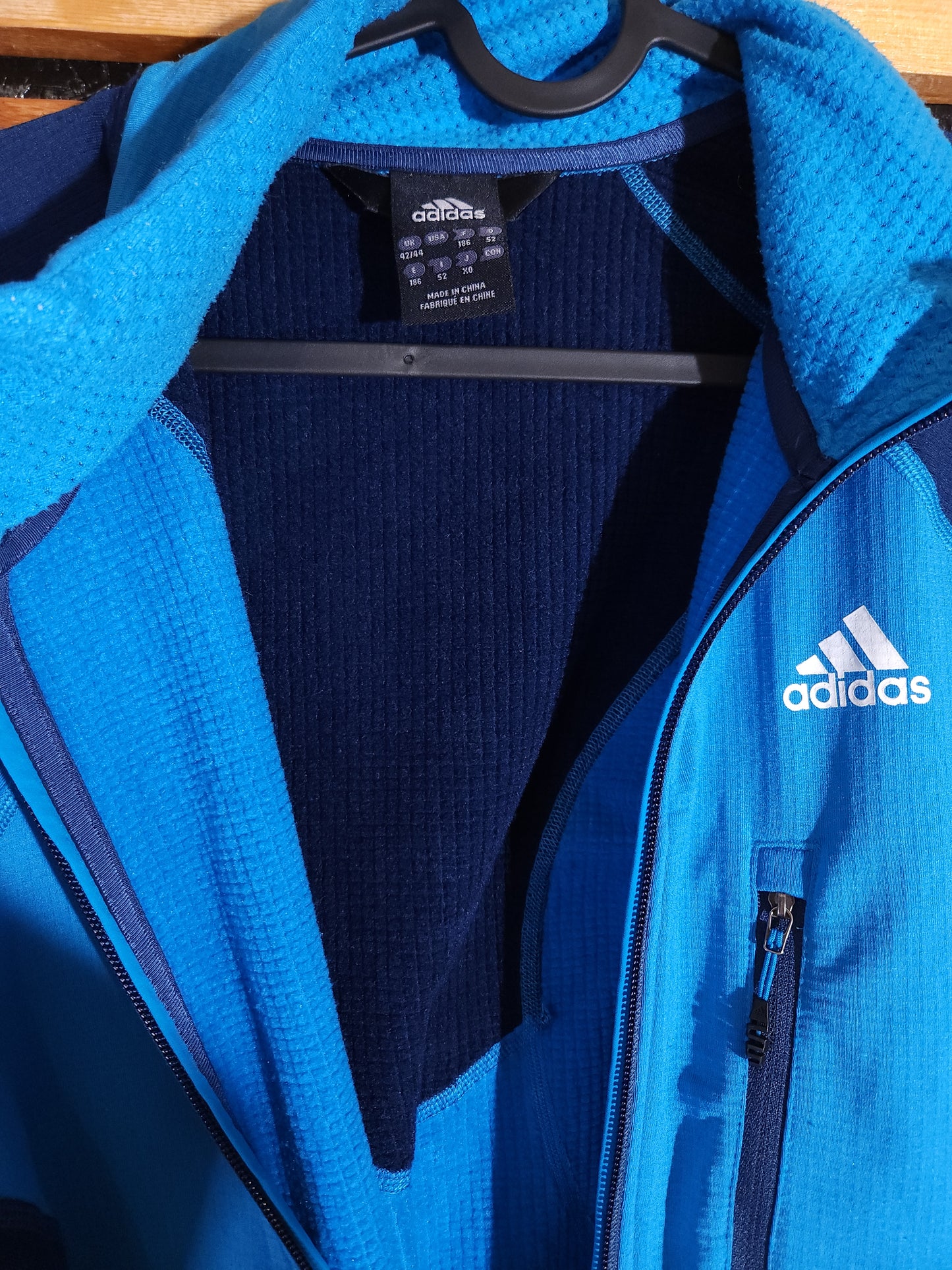 Adidas Formation Track Горнище Мъжко/L