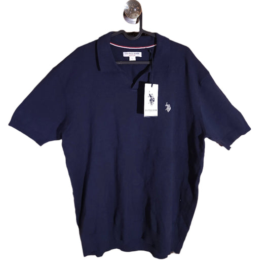 U.S  Polo ASSN. Тениска/Мъжка  L