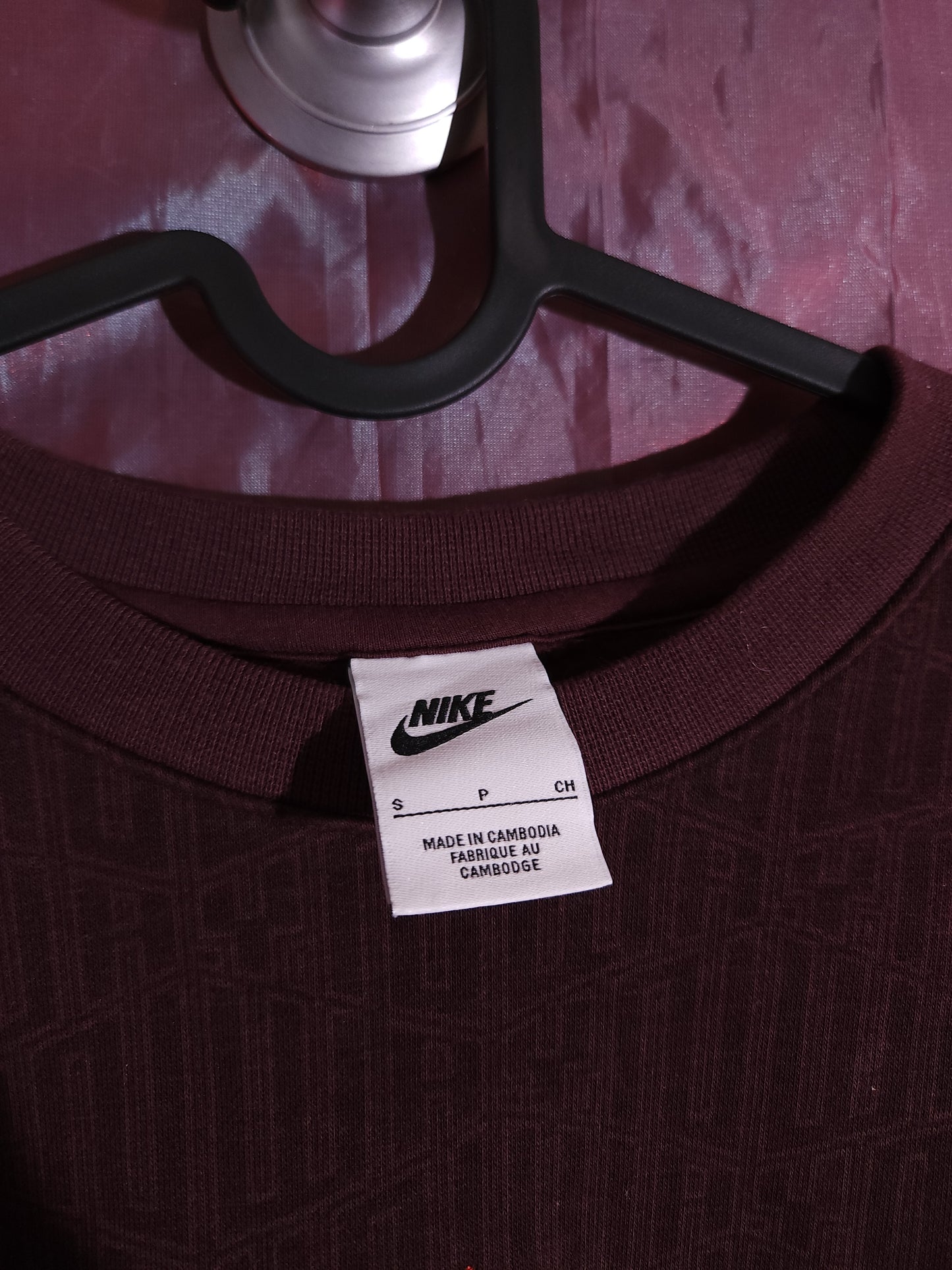 NIKE Liverpool FC   Блуза/Мъжка  S/M