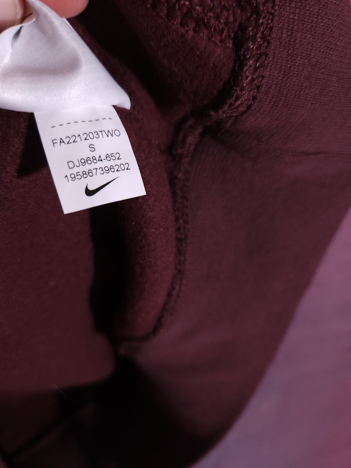 NIKE Liverpool FC   Блуза/Мъжка  S/M