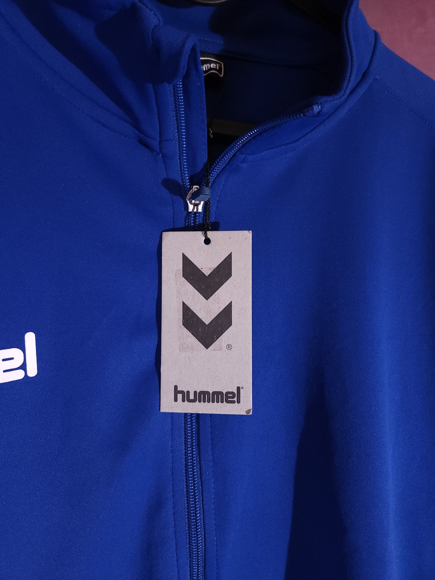 Hummel  Горнище/Мъжко 3XL