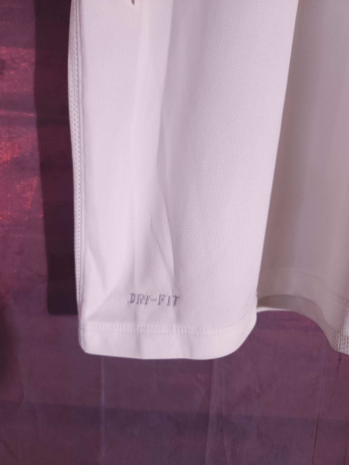 NIKE polo  Тениска/Мъжка L