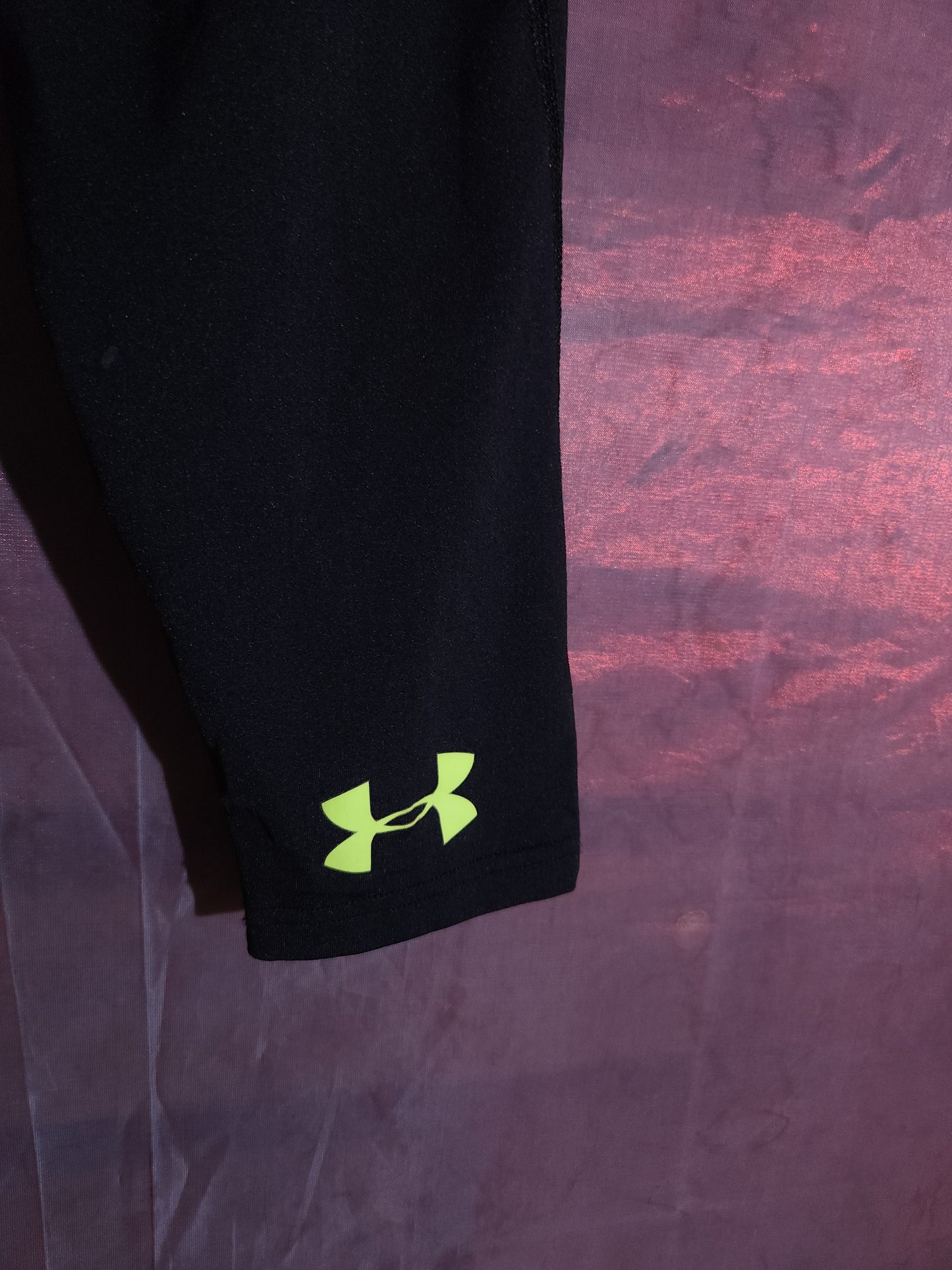 UNDER Armour   Клин 3/4 /Мъжки  М