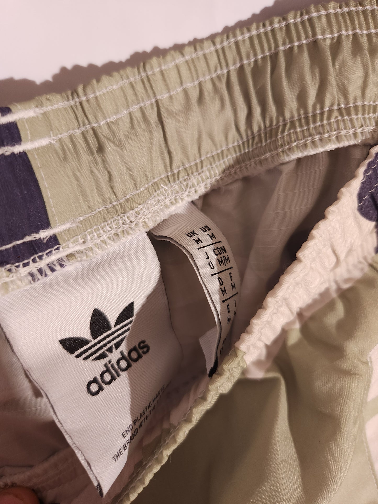 Adidas  Къси/Шорти Мъжки/М
