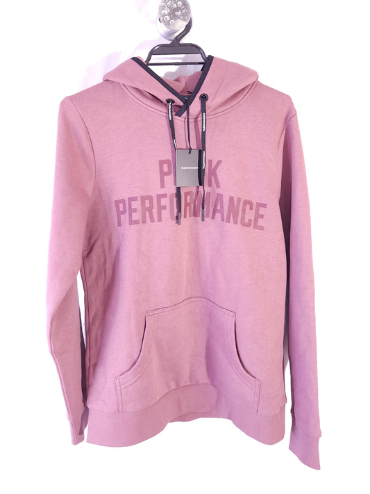Peak Performance  Суичър/Дамски S