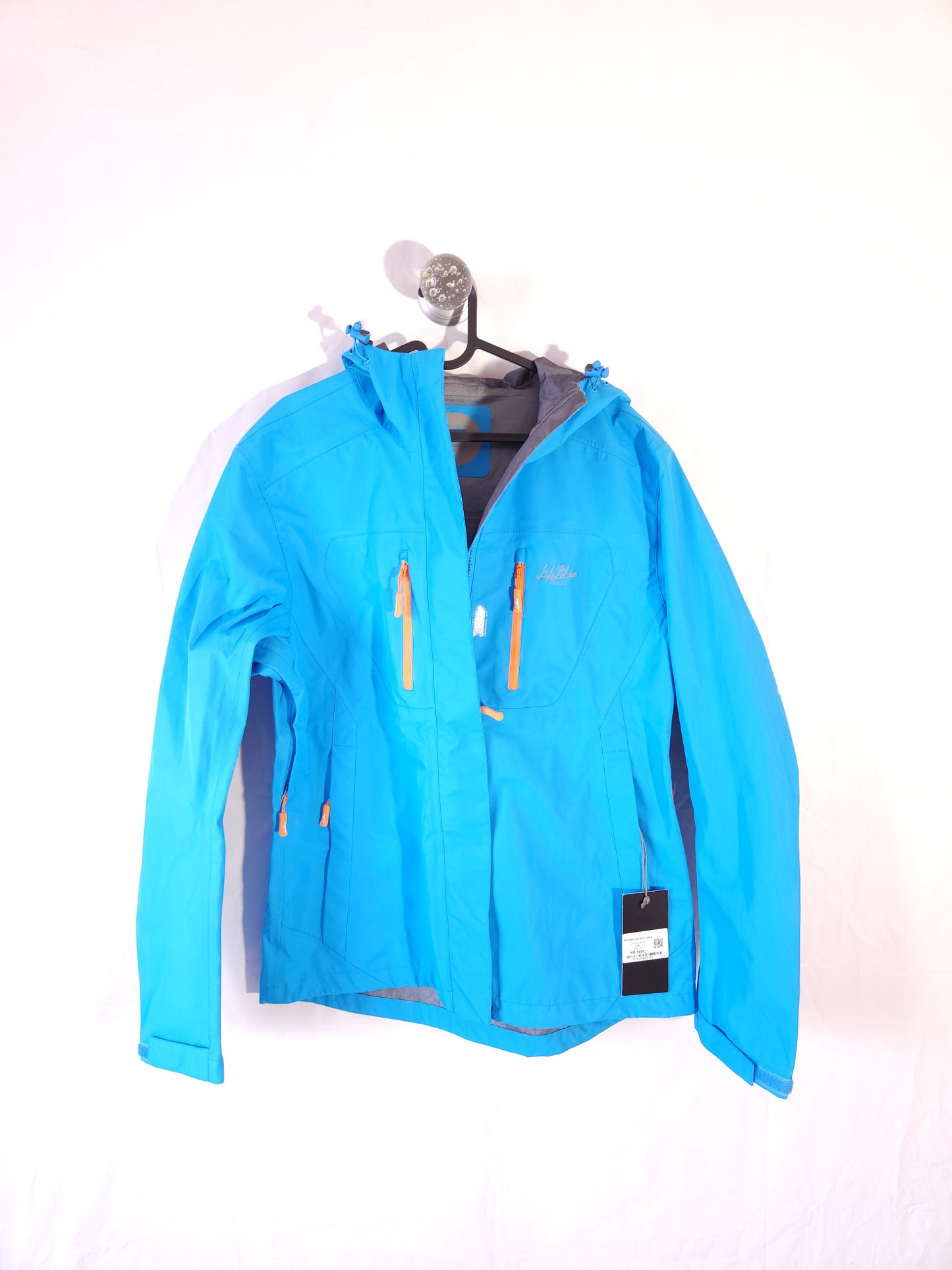 Heldre inside out  WaterProof  Яке/Дамско  L