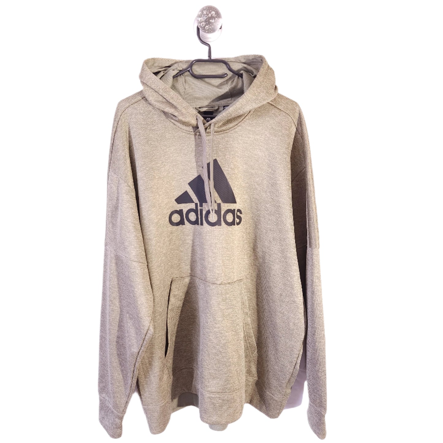 Adidas ClimaWarm Суичър/Мъжки  XXL