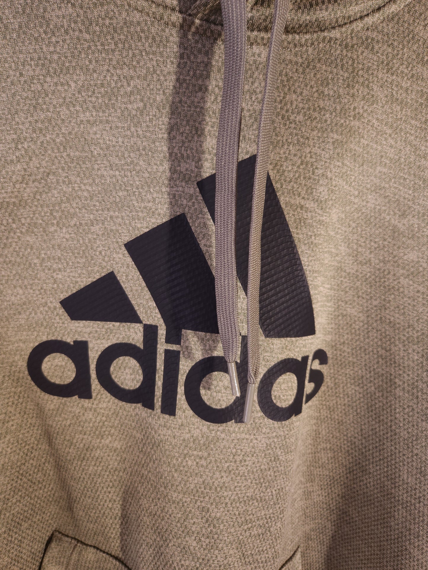 Adidas ClimaWarm Суичър/Мъжки  XXL