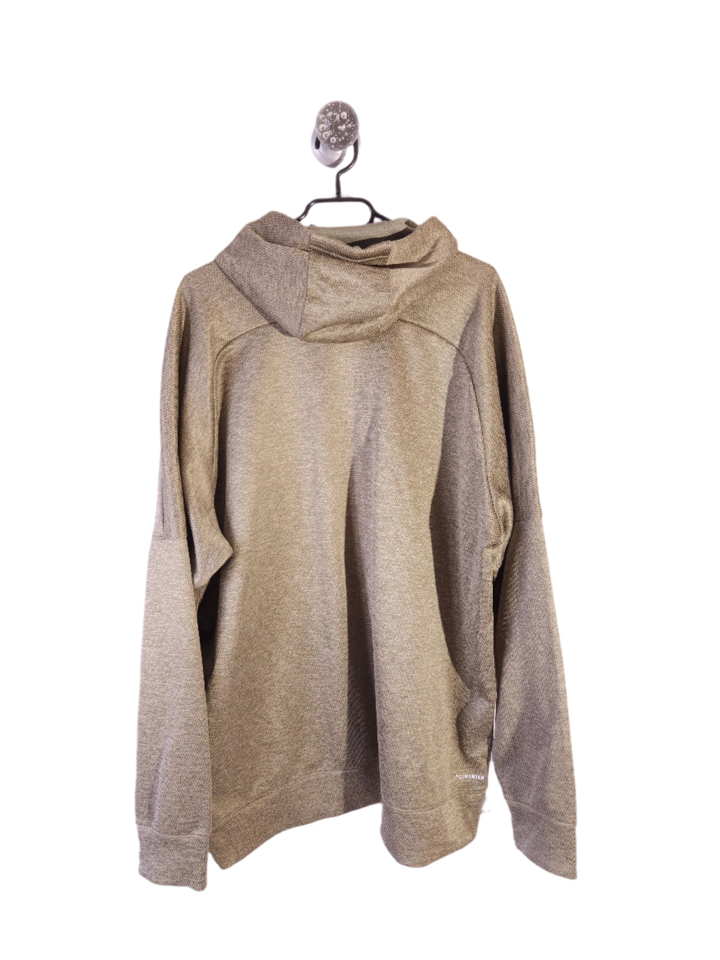 Adidas ClimaWarm Суичър/Мъжки  XXL