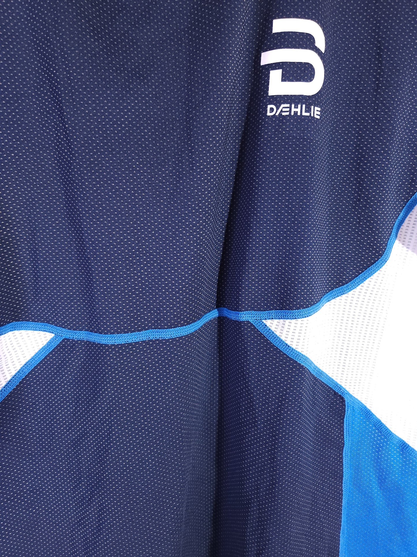 Dæhlie Sportswear Тениска/Мъжка XL