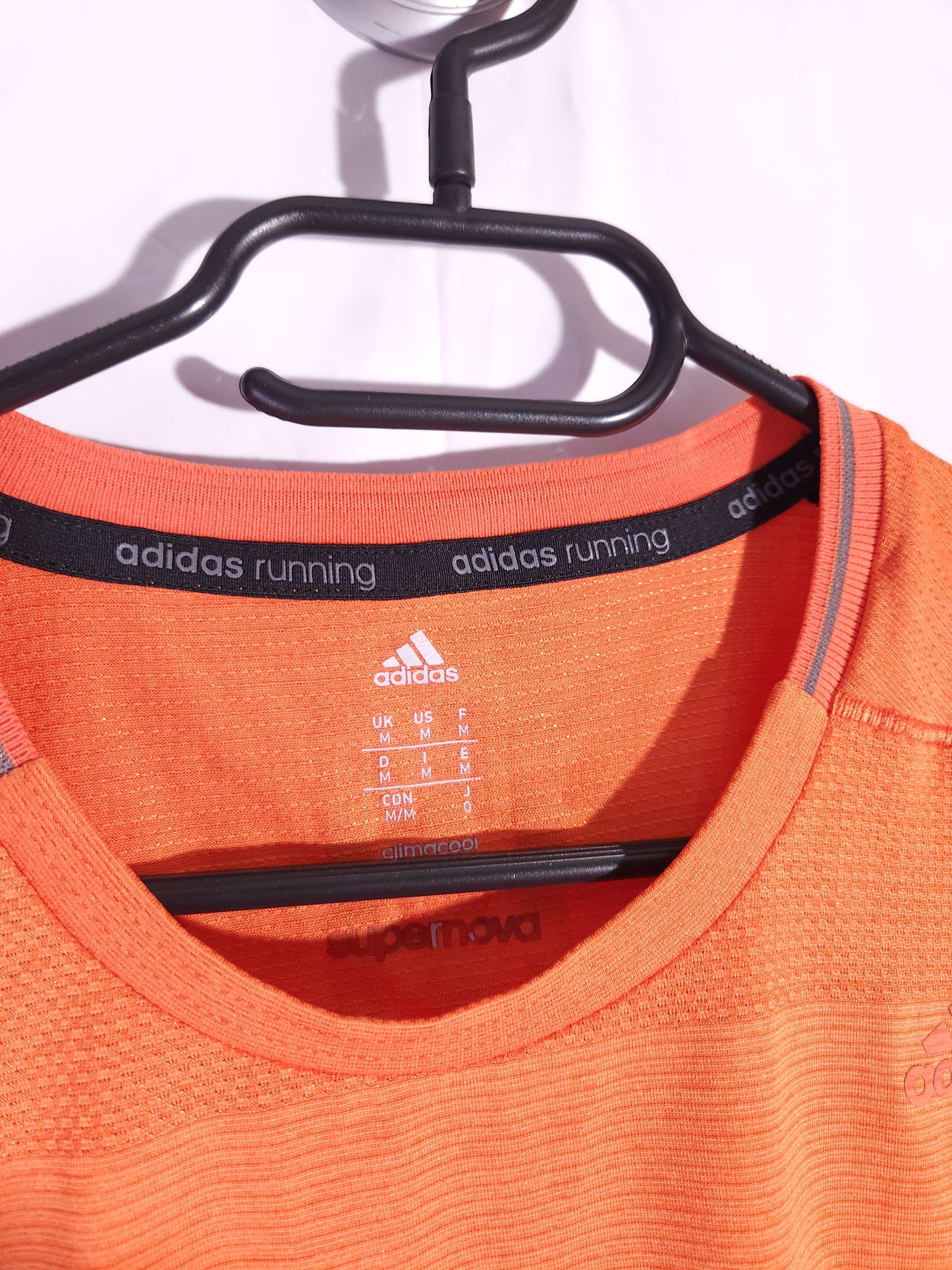 ADIDAS  Running  Потник/Мъжки М