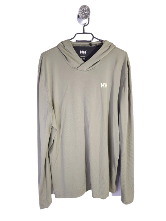 Helly Hansen Горнище с качулка Мъжко /XL