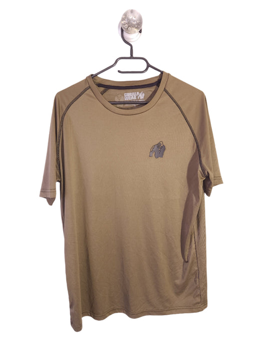 Gorilla Wear Тениска/Мъжка М