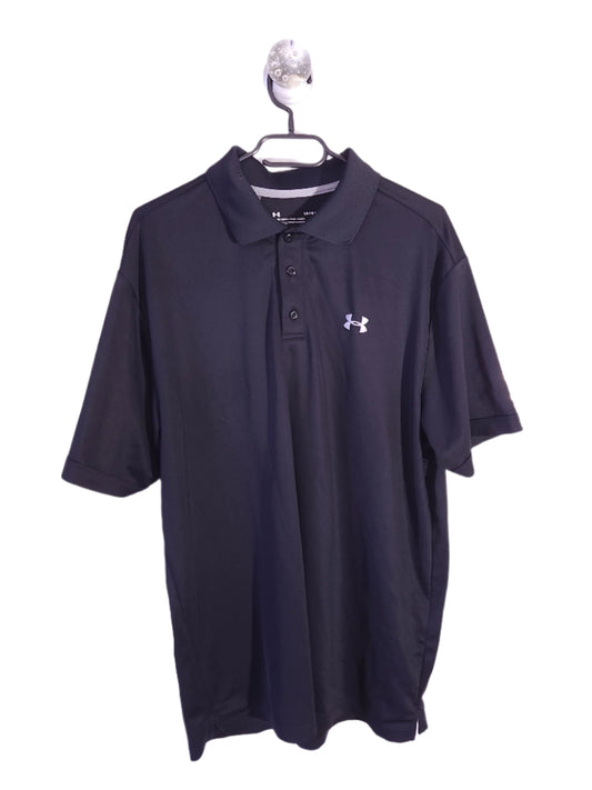 Under Armour Polo  Тениска/Мъжка L