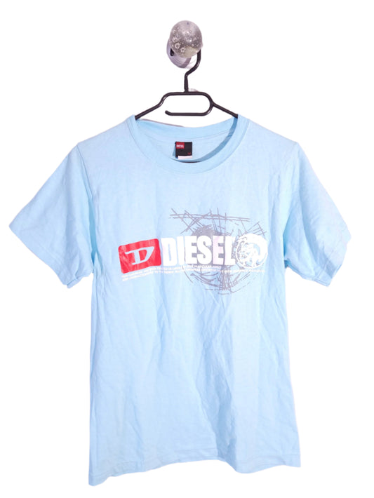 Diesel Тениска/Мъжка S