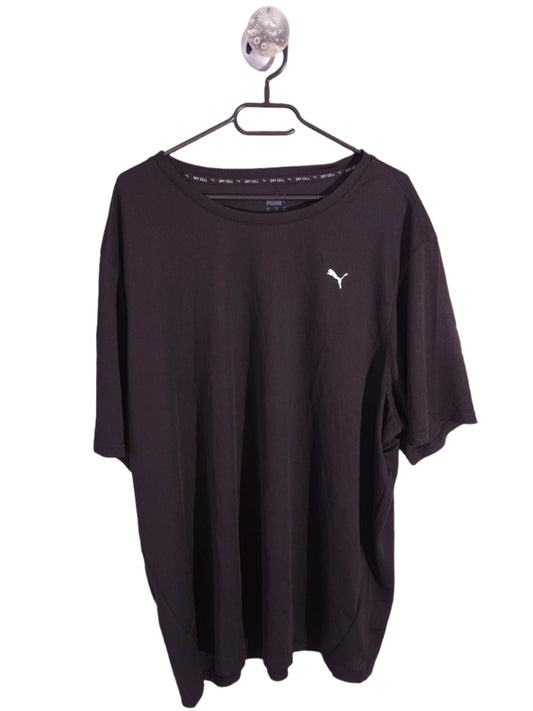 PUMA Тениска/Мъжка 3XL/4X