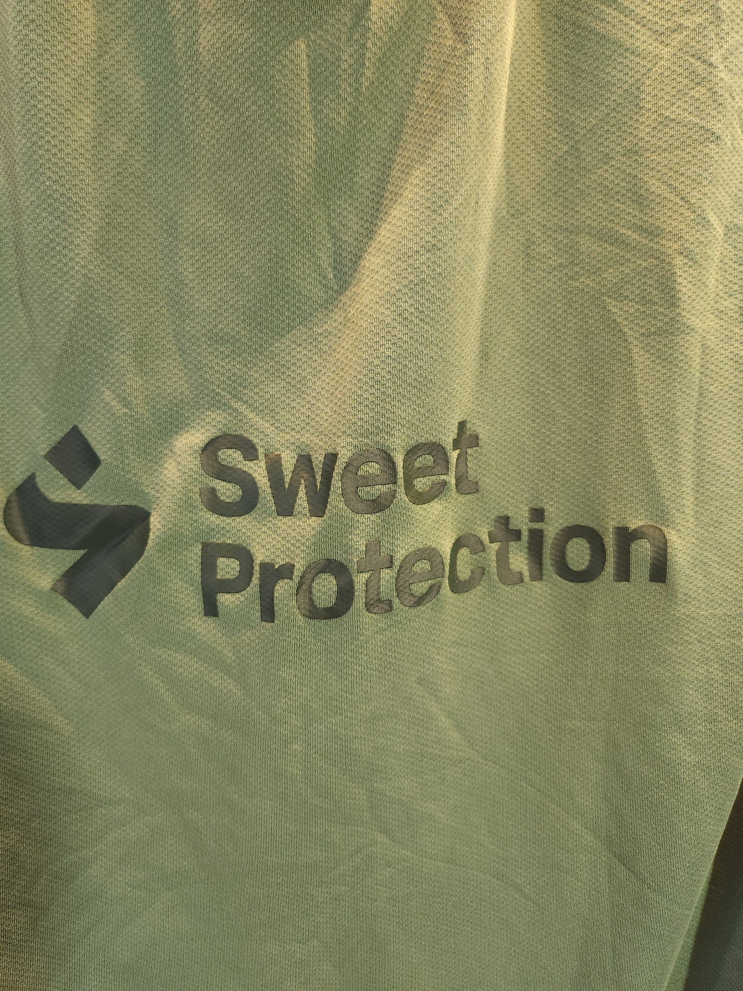Sweet Protection Тениска/Мъжка М